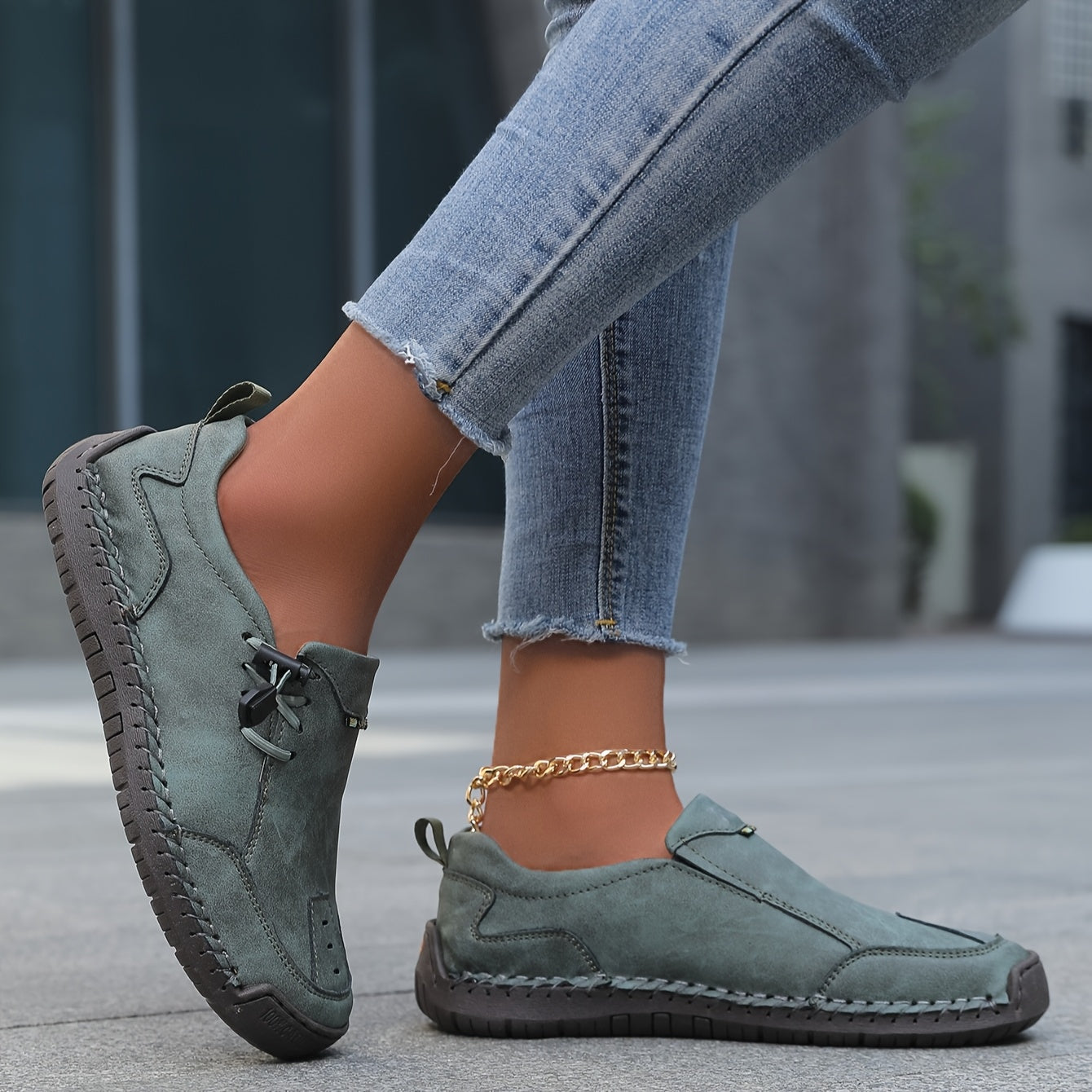 SERIVA™ | Chaussures de confort orthopédiques