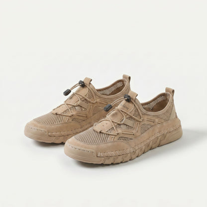 BELARA™ | Chaussures orthopédiques respirantes et confortables