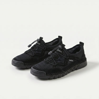 BELARA™ | Chaussures orthopédiques respirantes et confortables