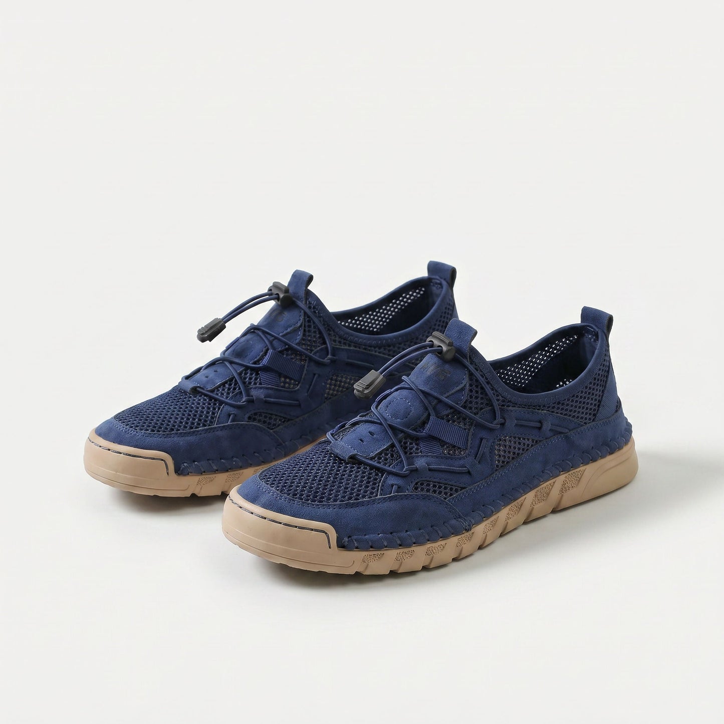 BELARA™ | Chaussures orthopédiques respirantes et confortables