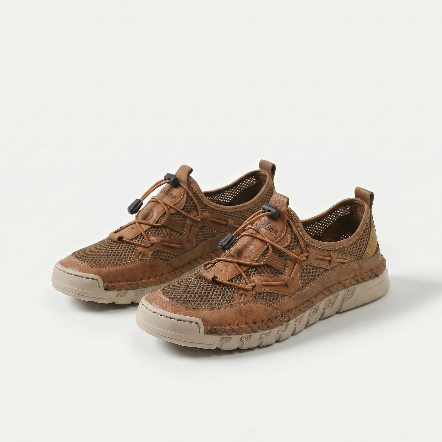 BELARA™ | Chaussures orthopédiques respirantes et confortables