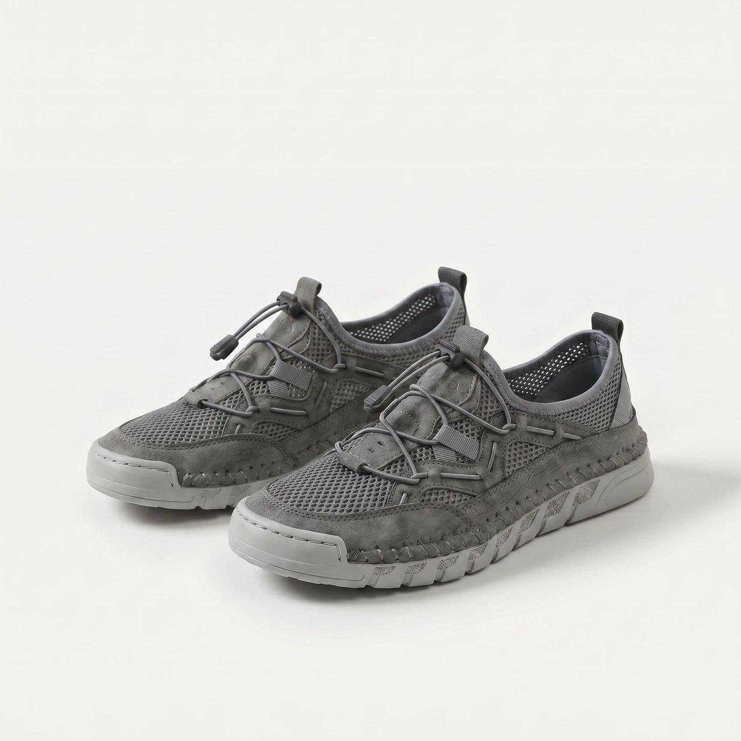 BELARA™ | Chaussures orthopédiques respirantes et confortables
