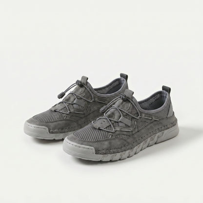 BELARA™ | Chaussures orthopédiques respirantes et confortables