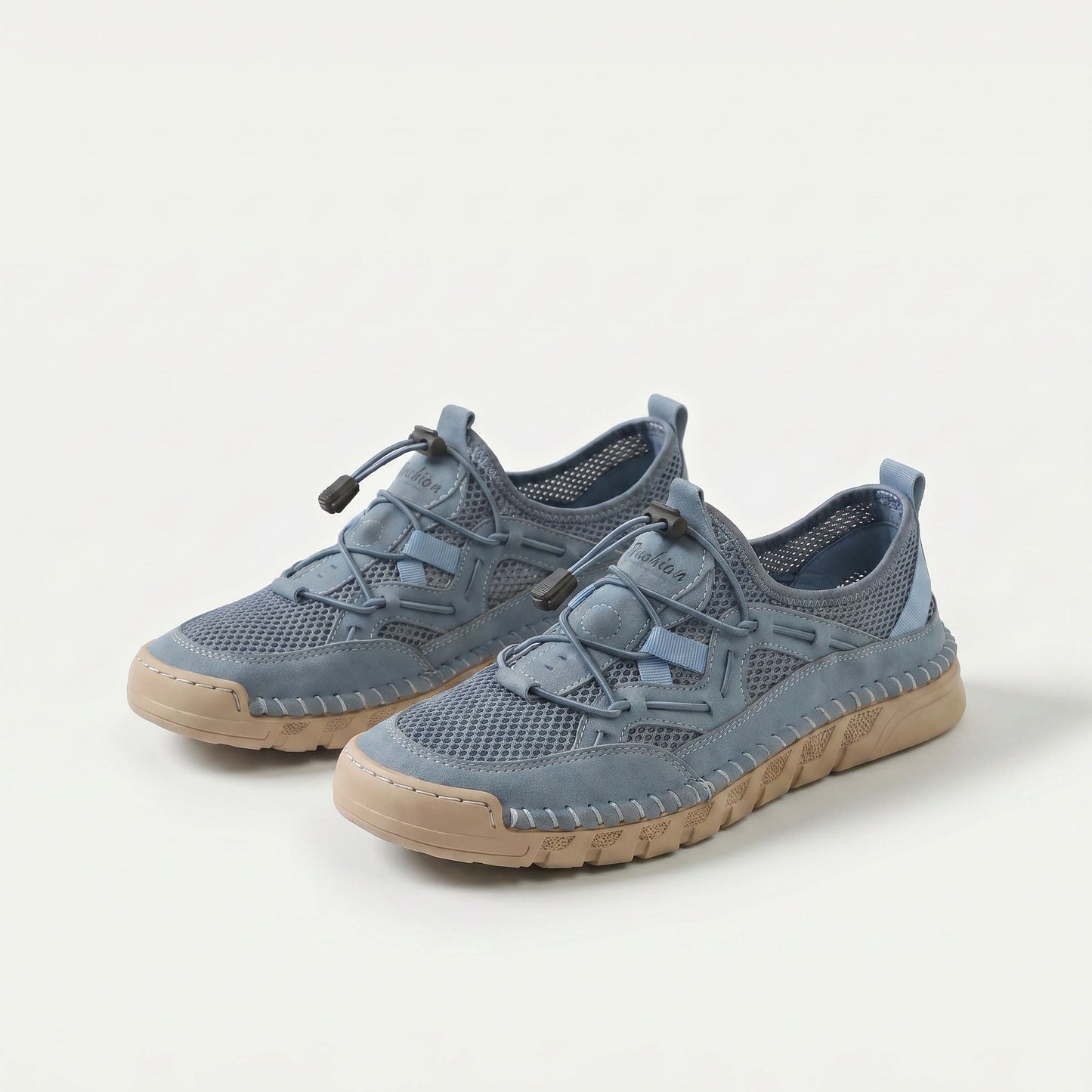 BELARA™ | Chaussures orthopédiques respirantes et confortables