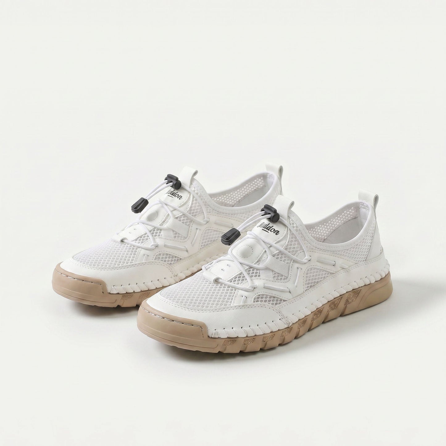 BELARA™ | Chaussures orthopédiques respirantes et confortables
