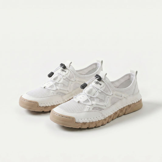 BELARA™ | Chaussures orthopédiques respirantes et confortables