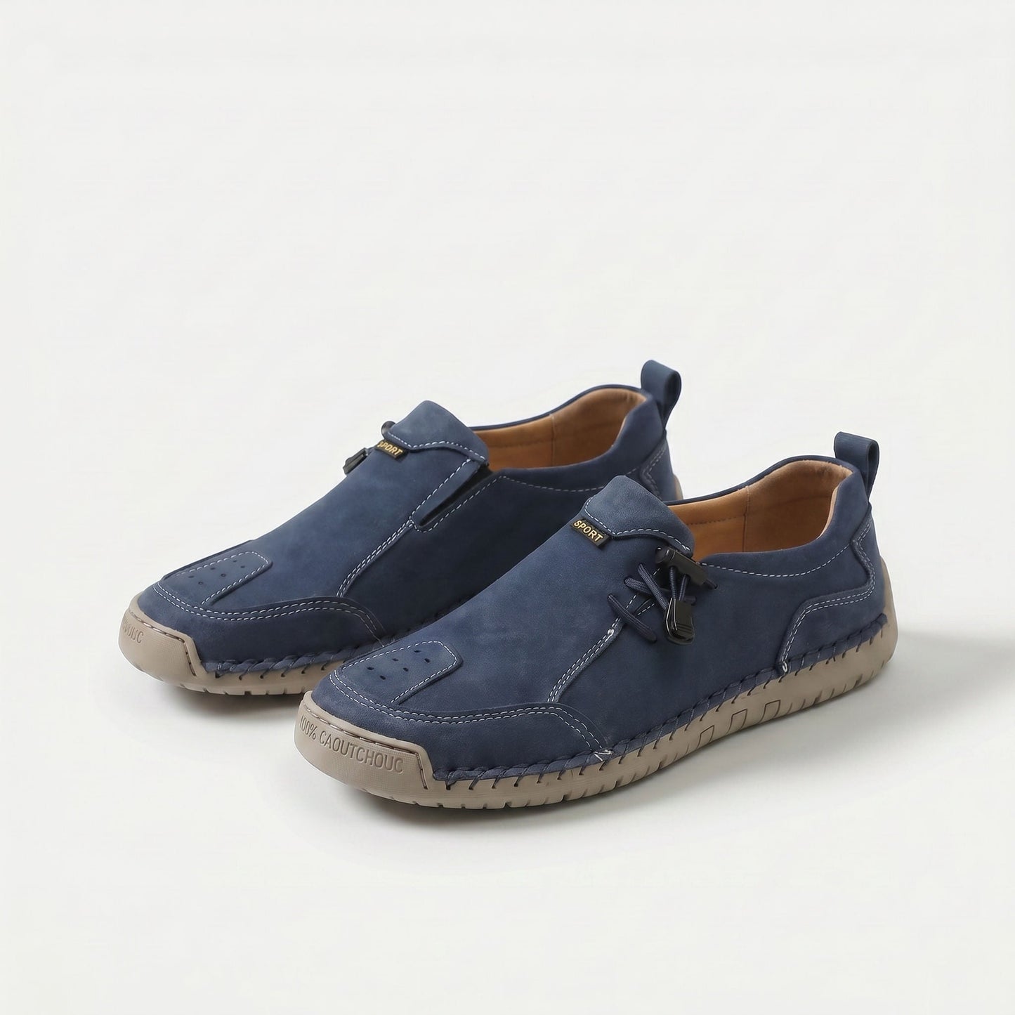 SERIVA™ | Chaussures de confort orthopédiques