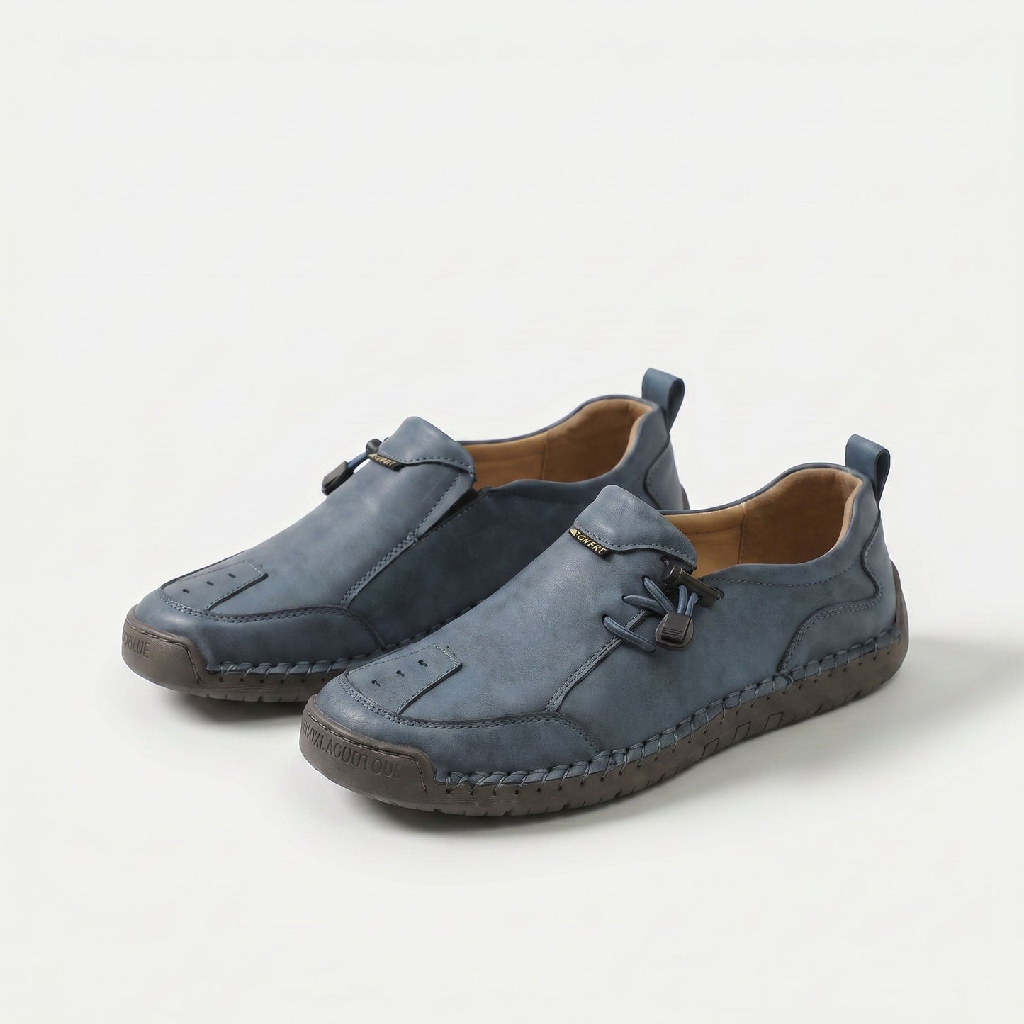 SERIVA™ | Chaussures de confort orthopédiques