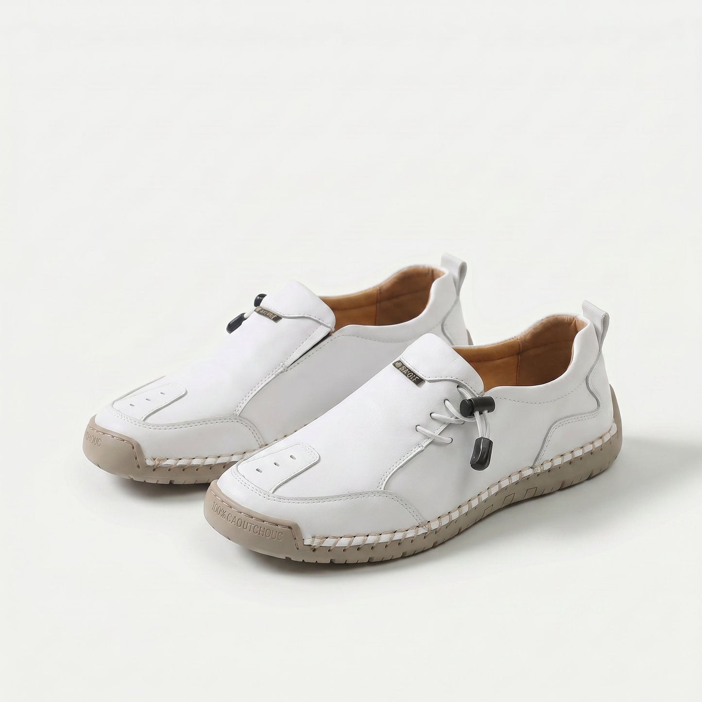 SERIVA™ | Chaussures de confort orthopédiques