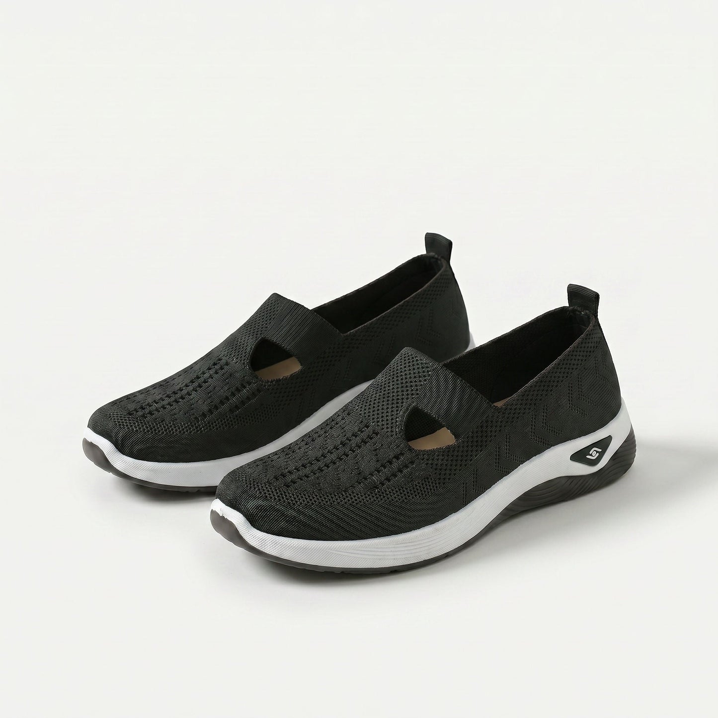 AZELIA™ | Chaussures orthopédiques à enfiler pour un confort maximal