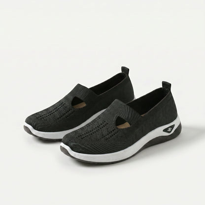 AZELIA™ | Chaussures orthopédiques à enfiler pour un confort maximal