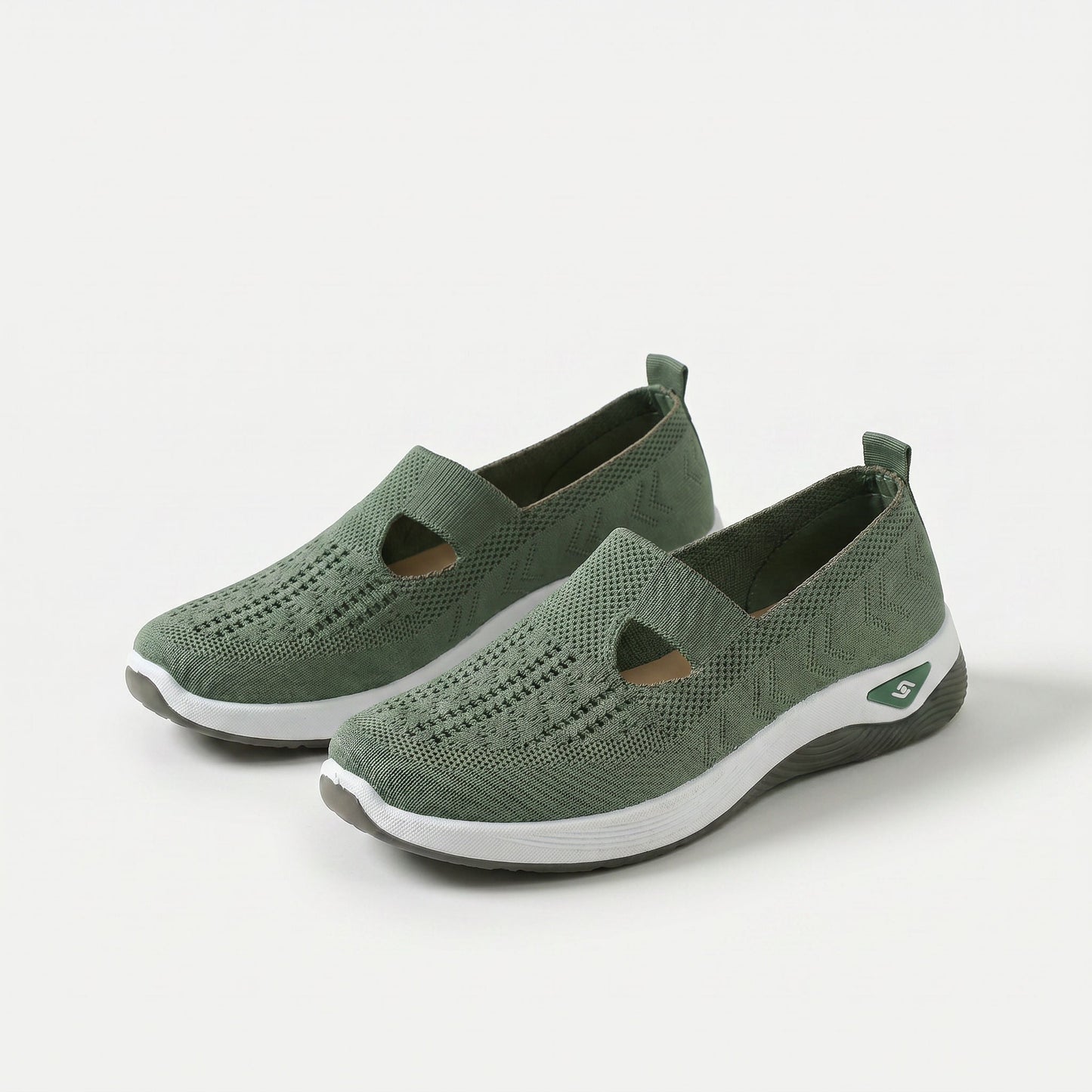 AZELIA™ | Chaussures orthopédiques à enfiler pour un confort maximal