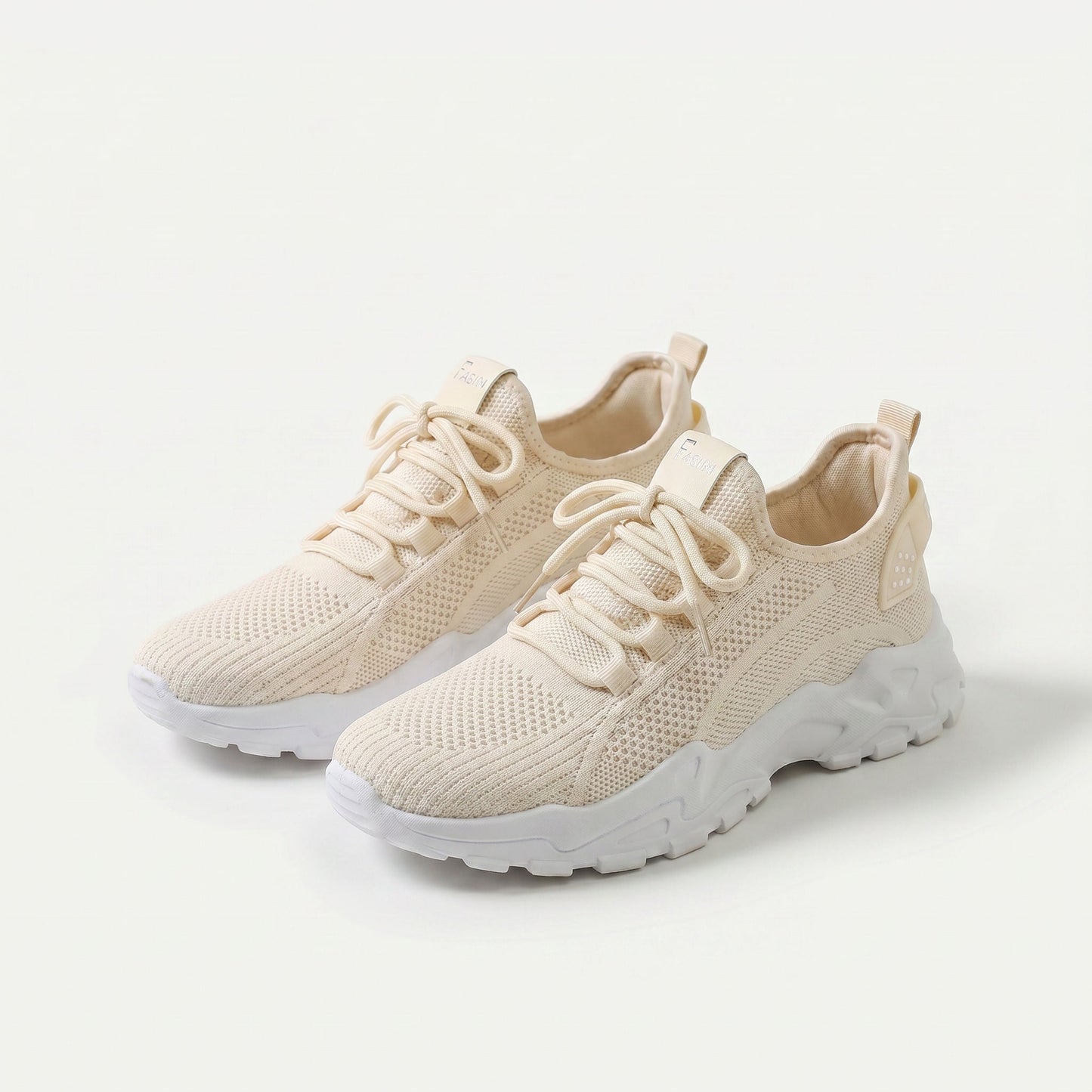 SOLARA™ | Baskets orthopédiques respirantes au design ergonomique pour femme
