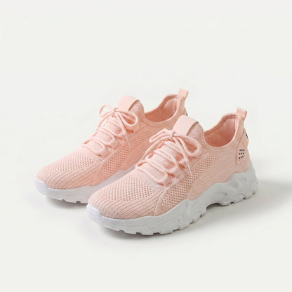 SOLARA™ | Baskets orthopédiques respirantes au design ergonomique pour femme