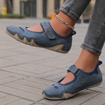 LUREVA™ | Ballerines d'été légères et confortables