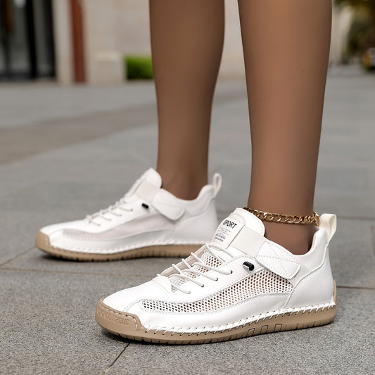 LOVINA™ | Baskets d'été respirantes en mesh pour femme