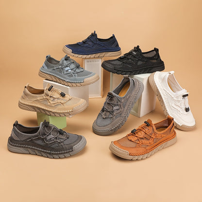 BELARA™ | Chaussures orthopédiques respirantes et confortables