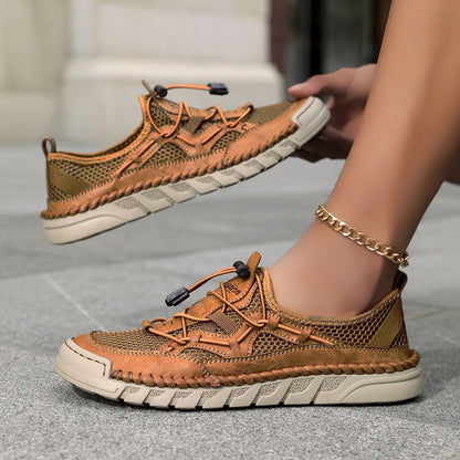 BELARA™ | Chaussures orthopédiques respirantes et confortables