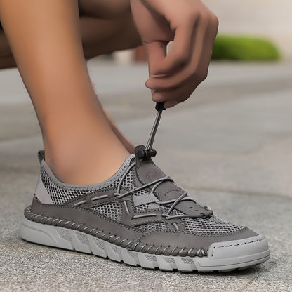 BELARA™ | Chaussures orthopédiques respirantes et confortables
