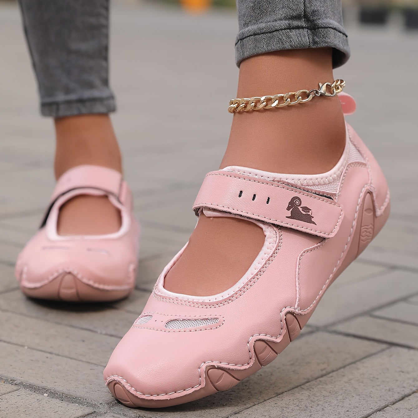 LUREVA™ | Ballerines d'été légères et confortables