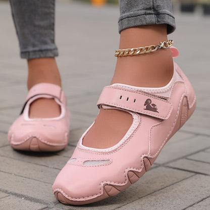 LUREVA™ | Ballerines d'été légères et confortables