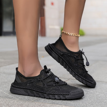 BELARA™ | Chaussures orthopédiques respirantes et confortables