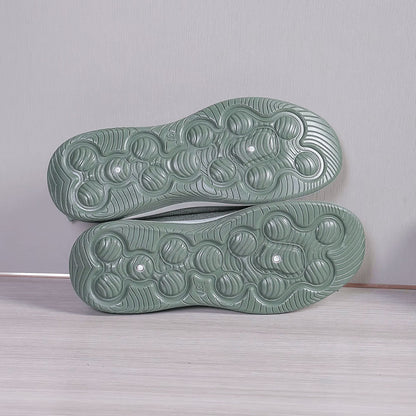 AZELIA™ | Chaussures orthopédiques à enfiler pour un confort maximal