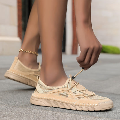 BELARA™ | Chaussures orthopédiques respirantes et confortables