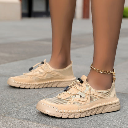 BELARA™ | Chaussures orthopédiques respirantes et confortables