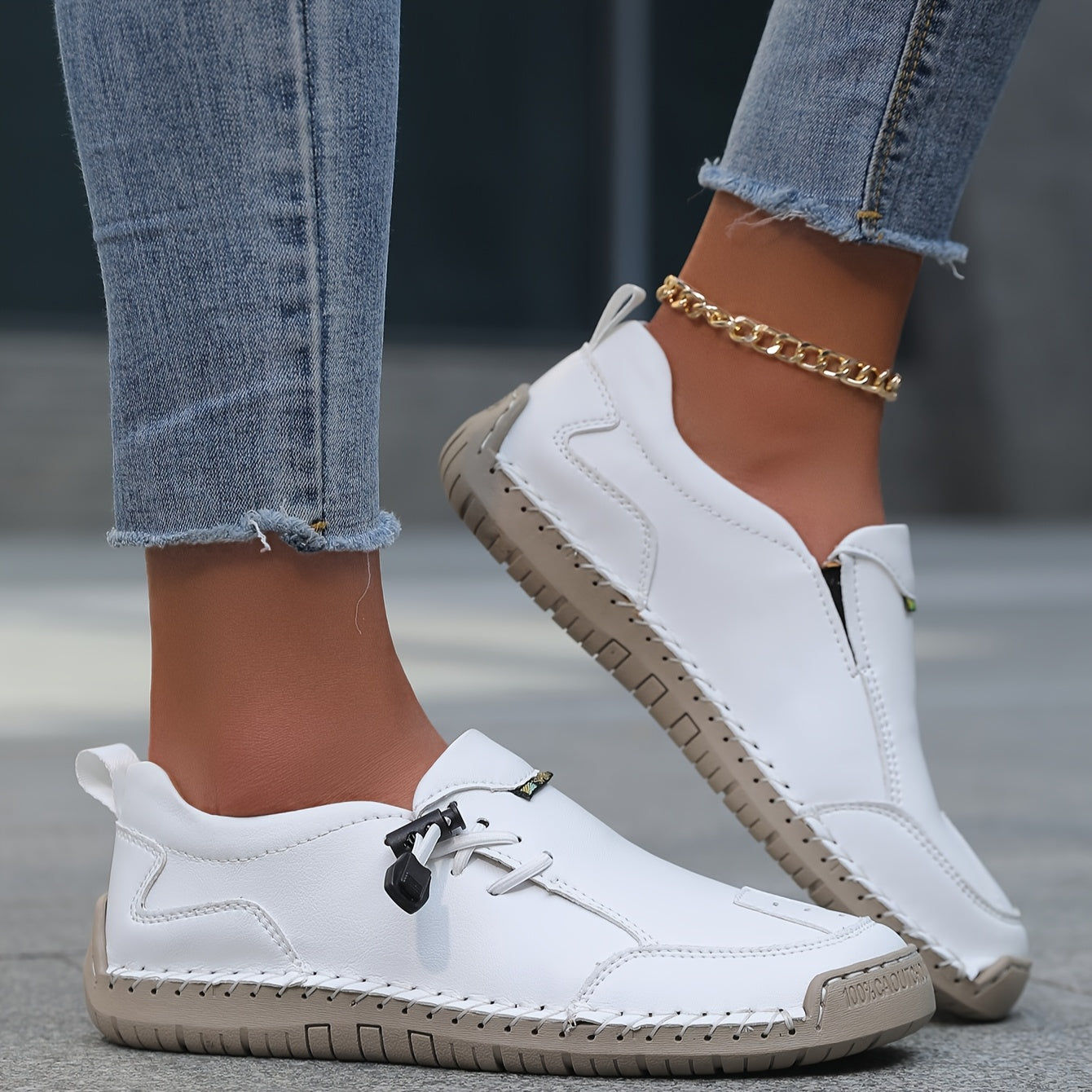 SERIVA™ | Chaussures de confort orthopédiques