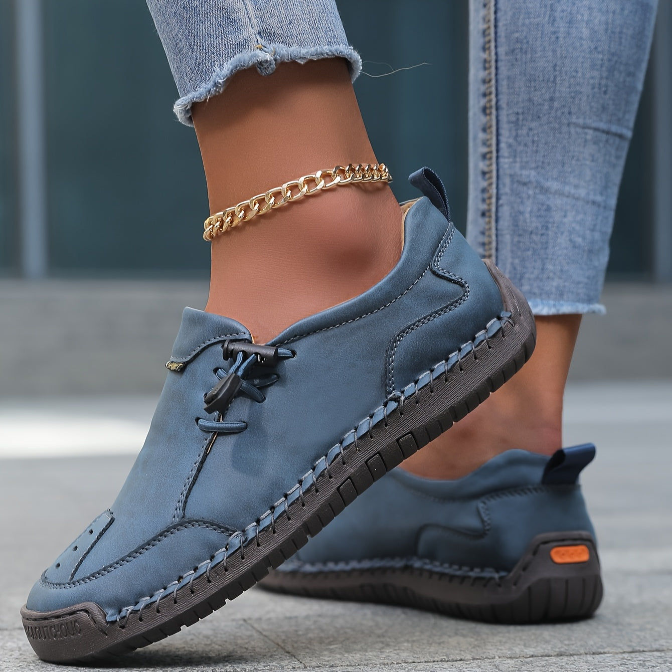 SERIVA™ | Chaussures de confort orthopédiques