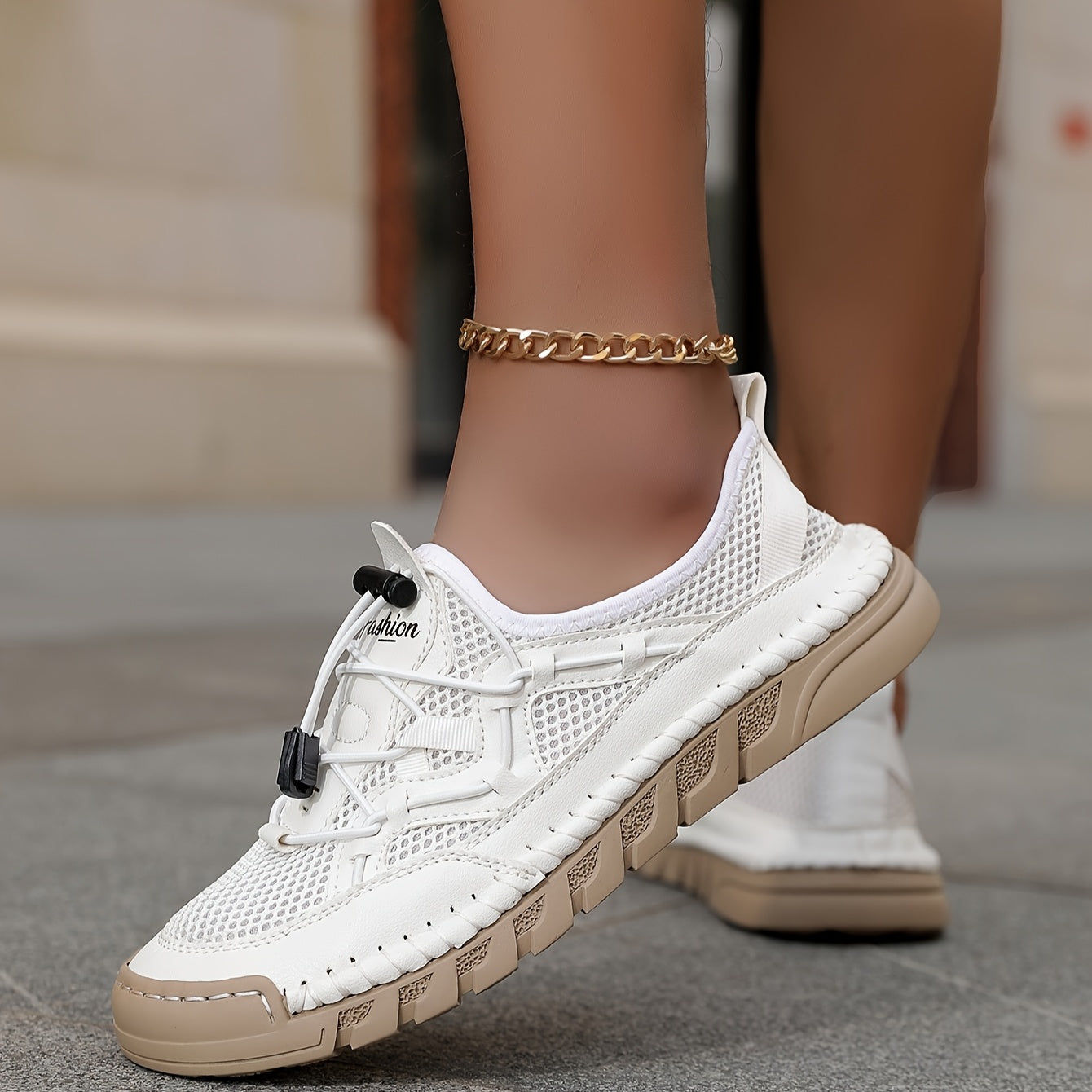 BELARA™ | Chaussures orthopédiques respirantes et confortables