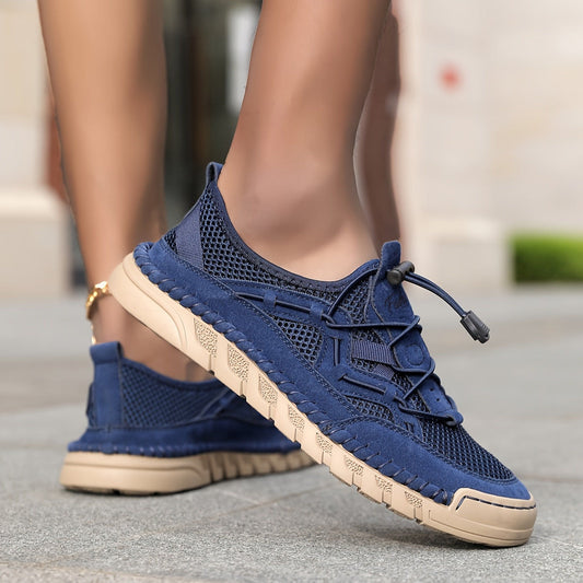 BELARA™ | Chaussures orthopédiques respirantes et confortables