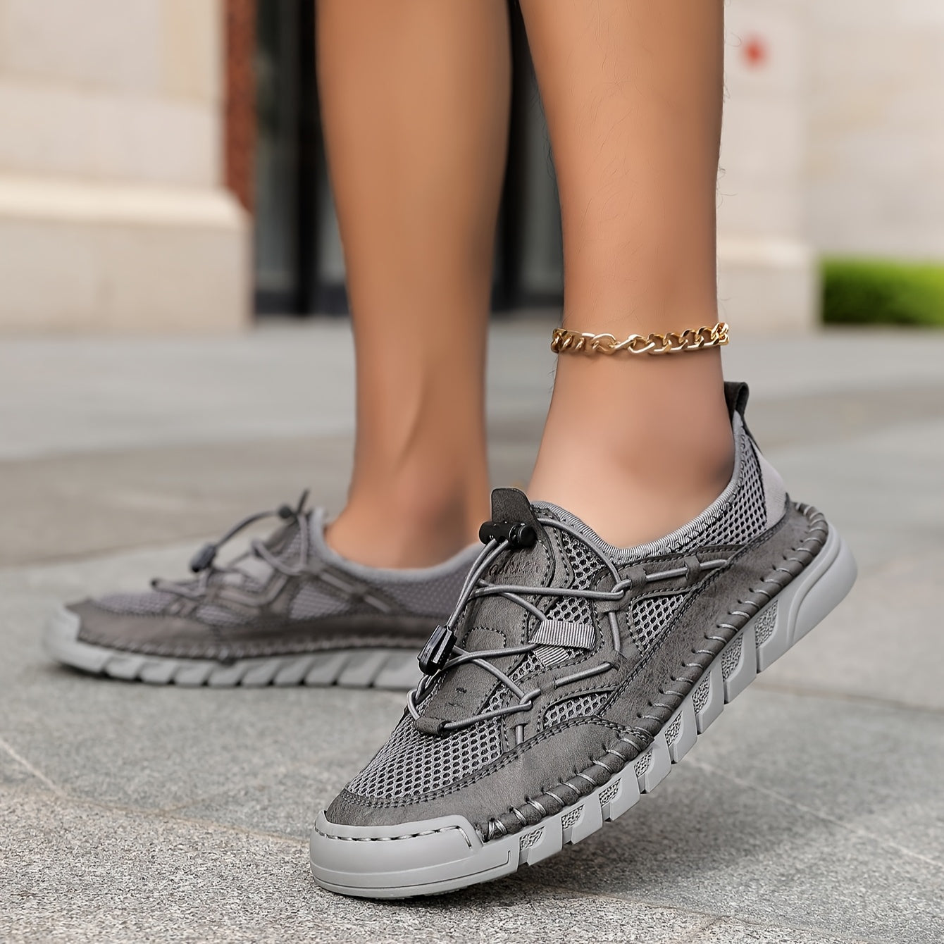 BELARA™ | Chaussures orthopédiques respirantes et confortables