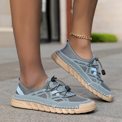 BELARA™ | Chaussures orthopédiques respirantes et confortables