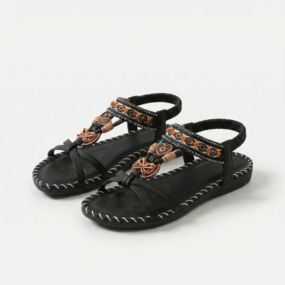 MAREVA™ | Sandales orthopédiques style Ibiza