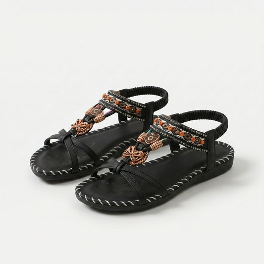 MAREVA™ | Sandales orthopédiques style Ibiza