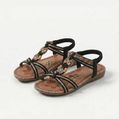 MAREVA™ | Sandales orthopédiques style Ibiza