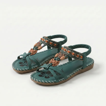 MAREVA™ | Sandales orthopédiques style Ibiza