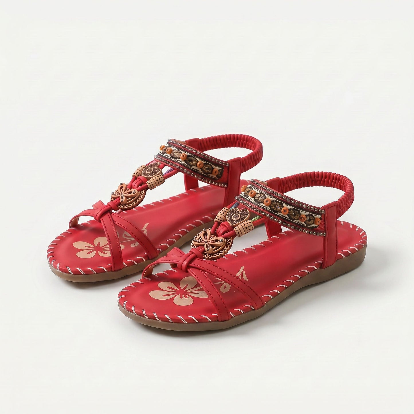 MAREVA™ | Sandales orthopédiques style Ibiza
