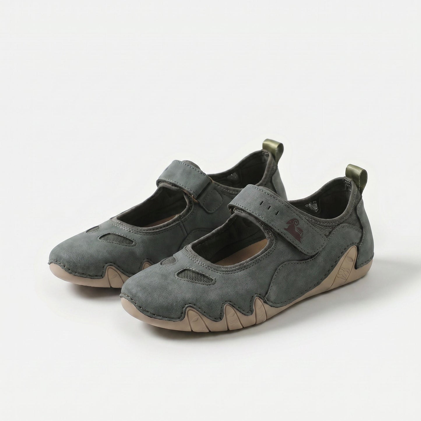LUREVA™ | Ballerines d'été légères et confortables