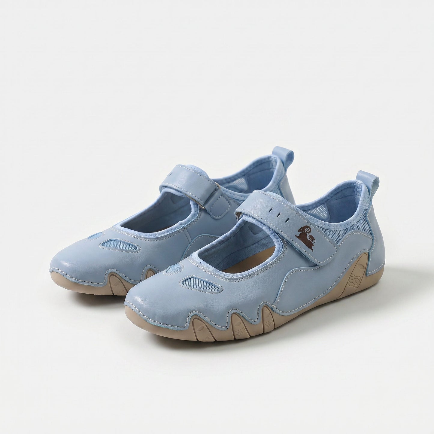 LUREVA™ | Ballerines d'été légères et confortables