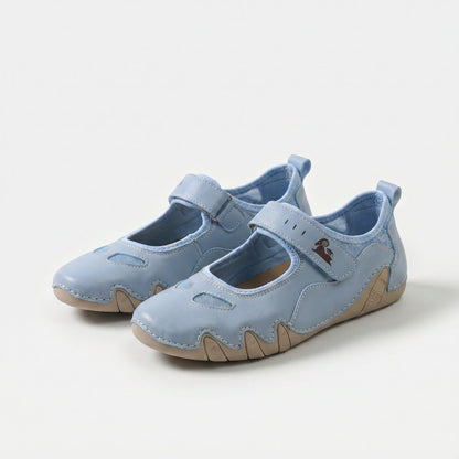 LUREVA™ | Ballerines d'été légères et confortables