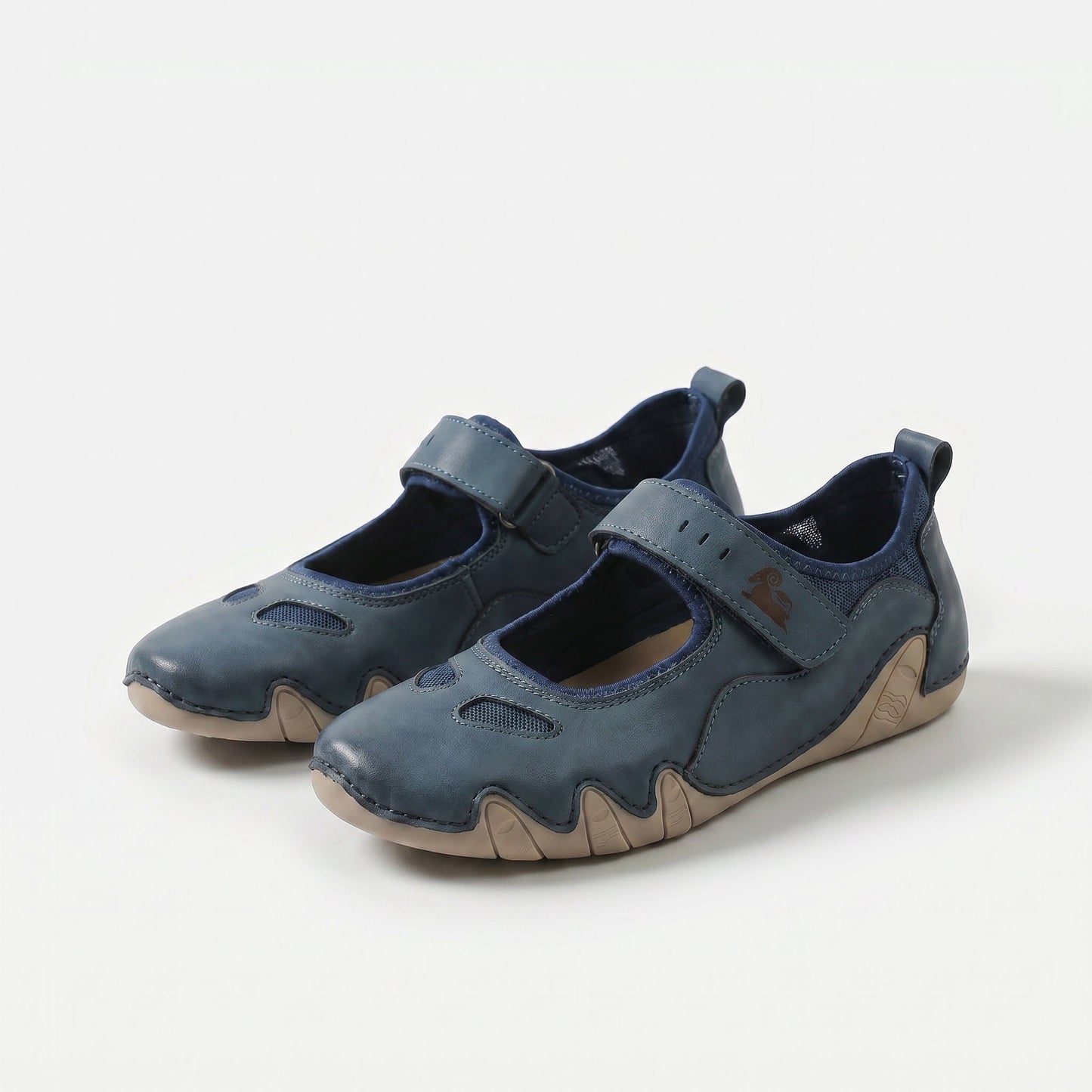 LUREVA™ | Ballerines d'été légères et confortables