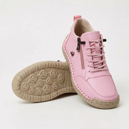 VELORA™ | Chaussures orthopédiques à fermeture éclair