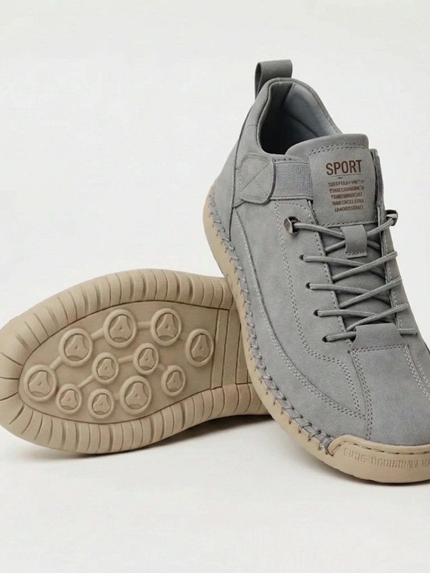 NOVIRA™ | Chaussures de sport avec amorti