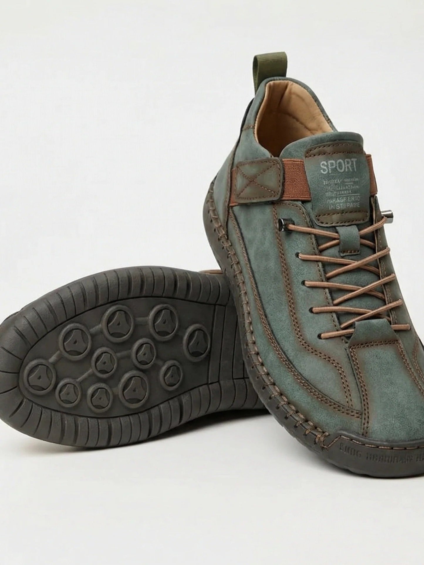 NOVIRA™ | Chaussures de sport avec amorti