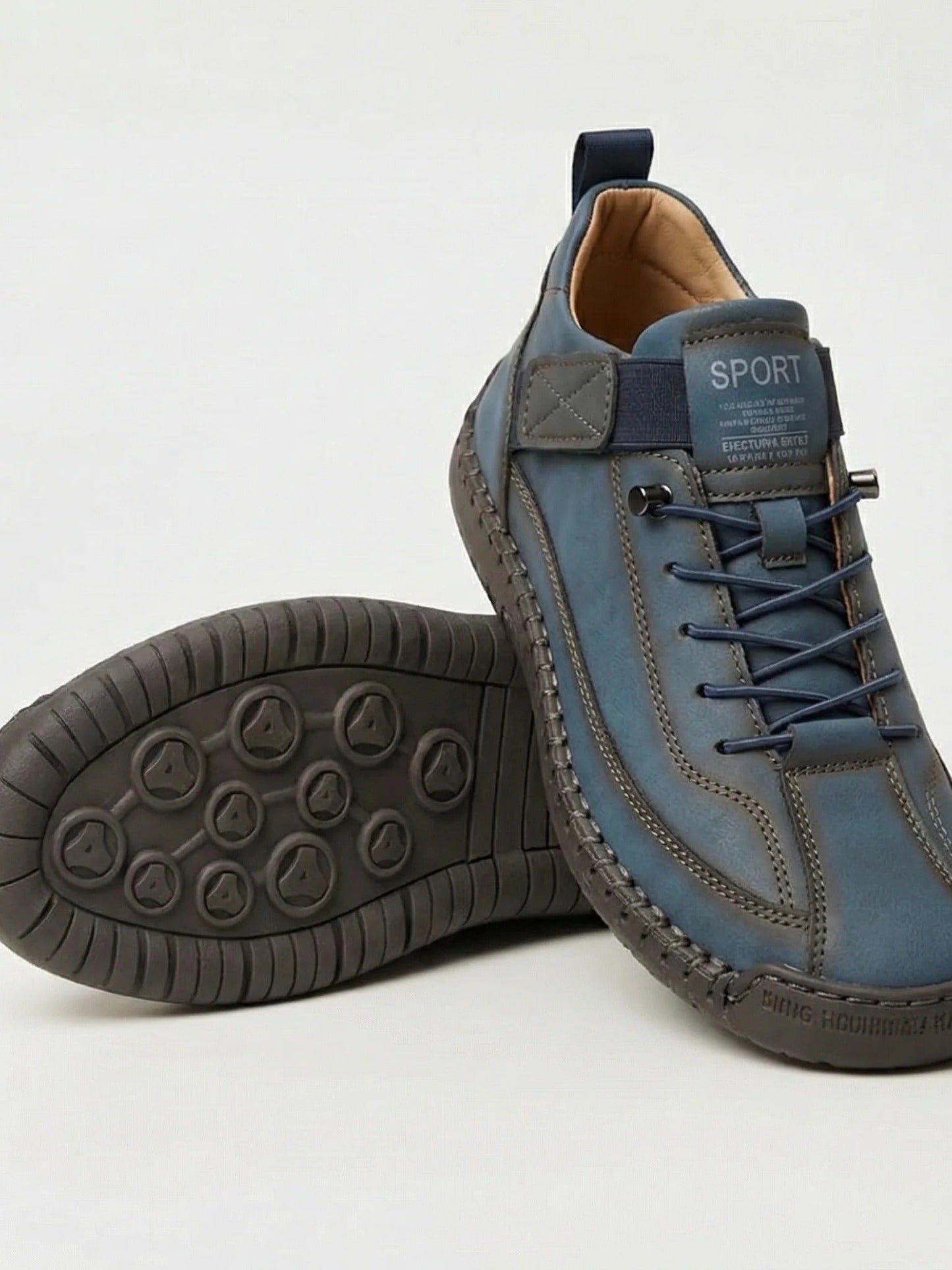 NOVIRA™ | Chaussures de sport avec amorti