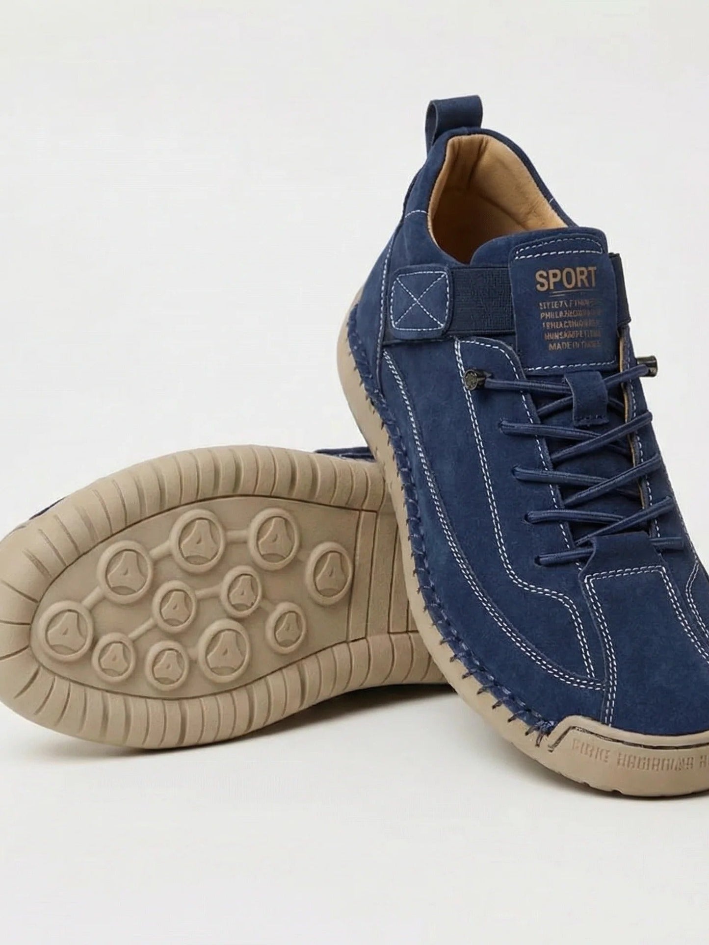 NOVIRA™ | Chaussures de sport avec amorti