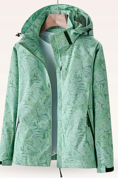 NALISE | Veste imperméable